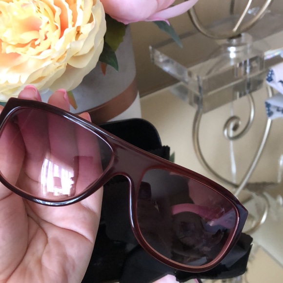 BEBE Eyes Sunglasses - Picture 6 of 9